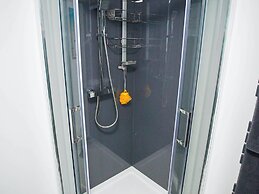 Garden-view Holiday Home in Plymouth With Sauna