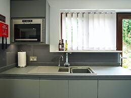 Garden-view Holiday Home in Plymouth With Sauna