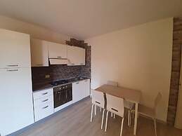 Homey Apartment in Serle near Center