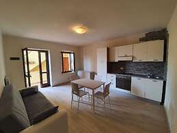 Homey Apartment in Serle near Center