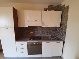 Homey Apartment in Serle near Center