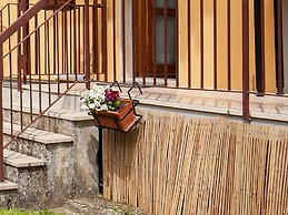 Belvilla by OYO Casa Olmi