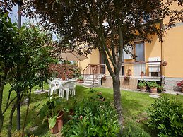 Belvilla by OYO Casa Olmi