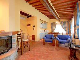 Belvilla by OYO Giardino Ponente per Due