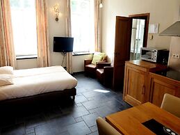 Nice Apartment in Aywaille