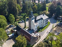 Cozy Studio in a 16th Century Castle