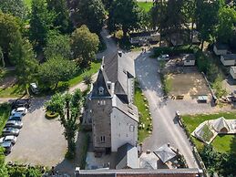 Cozy Studio in a 16th Century Castle