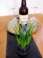 Cozy Studio in a 16th Century Castle