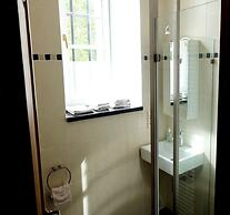 Cozy Studio in a 16th Century Castle