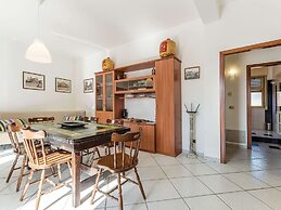 Sun Kissed Holiday Home in Agnone near Beach