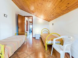 Sun Kissed Holiday Home in Agnone near Beach