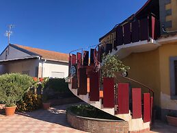 Sun Kissed Holiday Home in Agnone near Beach