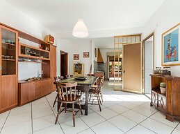 Sun Kissed Holiday Home in Agnone near Beach