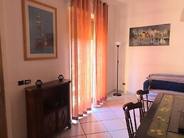 Sun Kissed Holiday Home in Agnone near Beach