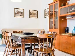 Sun Kissed Holiday Home in Agnone near Beach