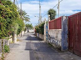 Sun Kissed Holiday Home in Agnone near Beach