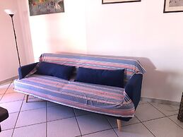 Sun Kissed Holiday Home in Agnone near Beach