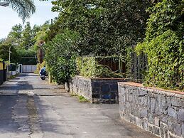 Sun Kissed Holiday Home in Agnone near Beach