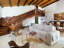 Belvilla by OYO Gira Sole