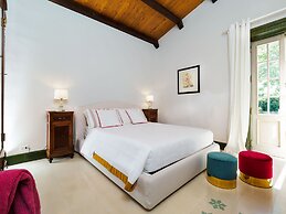 Belvilla by OYO Gira Sole