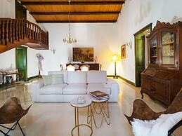 Belvilla by OYO Gira Sole