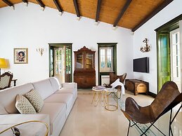 Belvilla by OYO Gira Sole