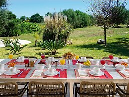 Belvilla by OYO Gira Sole