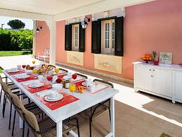 Belvilla by OYO Gira Sole