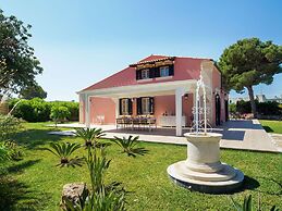 Belvilla by OYO Gira Sole