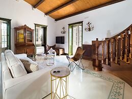 Belvilla by OYO Gira Sole