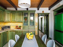 Belvilla by OYO Gira Sole