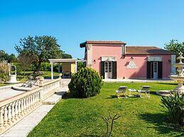 Belvilla by OYO Gira Sole