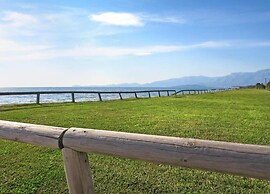 Belvilla by OYO Baia Domizia Villaggio Camping E2