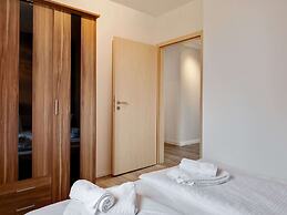 Snug Apartment in Kalkhorst with Terrace near City Center