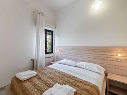 Alluring Apartment in Rimini With Balcony