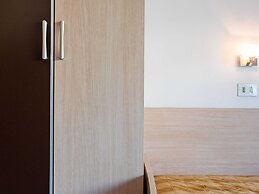 Alluring Apartment in Rimini With Balcony