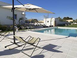 Luxury Villa in Marsala With Pool and Private Garden and Near the Sea