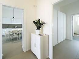 Luxury Villa in Marsala With Pool and Private Garden and Near the Sea