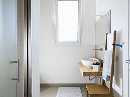 Luxury Villa in Marsala With Pool and Private Garden and Near the Sea