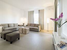 Luxury Villa in Marsala With Pool and Private Garden and Near the Sea