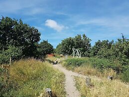 Rustic Farmhouse Retreat in Groet