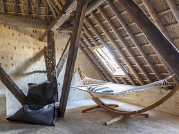 Rustic Farmhouse Retreat in Groet