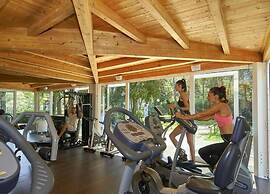 Belvilla by OYO Baia Domizia Villaggio Camping I3