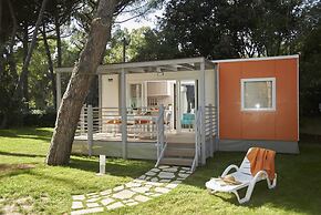 Peaceful Chalet Escape