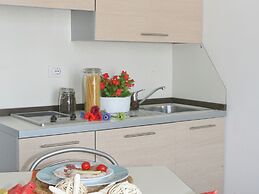 Residence Apartment Near the Beach