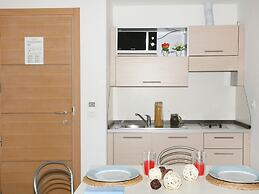 Residence Apartment Near the Beach