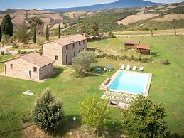 Belvilla by OYO Podere Uliveto