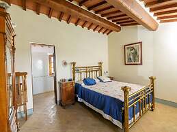 Belvilla by OYO Podere Uliveto