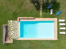 Belvilla by OYO Podere Uliveto