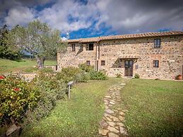 Belvilla by OYO Podere Uliveto